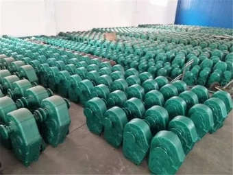 大棚電動卷簾機(jī)